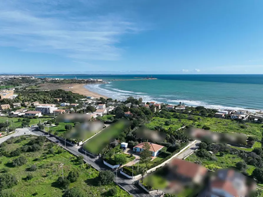 Immagine 52 di Casa indipendente in vendita  in Contrada Fargione a Modica