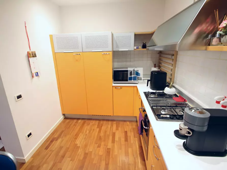 Immagine 4 di Appartamento in vendita  in viale roma a Massanzago