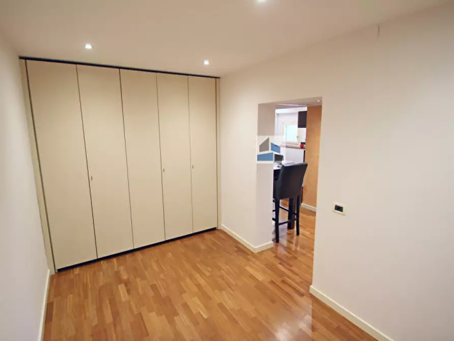 Immagine 7 di Appartamento in vendita  in viale roma a Massanzago