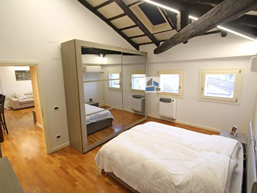 Immagine 10 di Appartamento in vendita  in viale roma a Massanzago