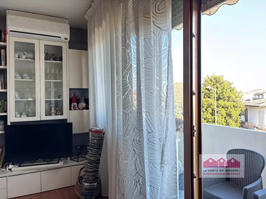 Immagine 11 di Appartamento in vendita  in Via Claudio Monteverdi a Costabissara