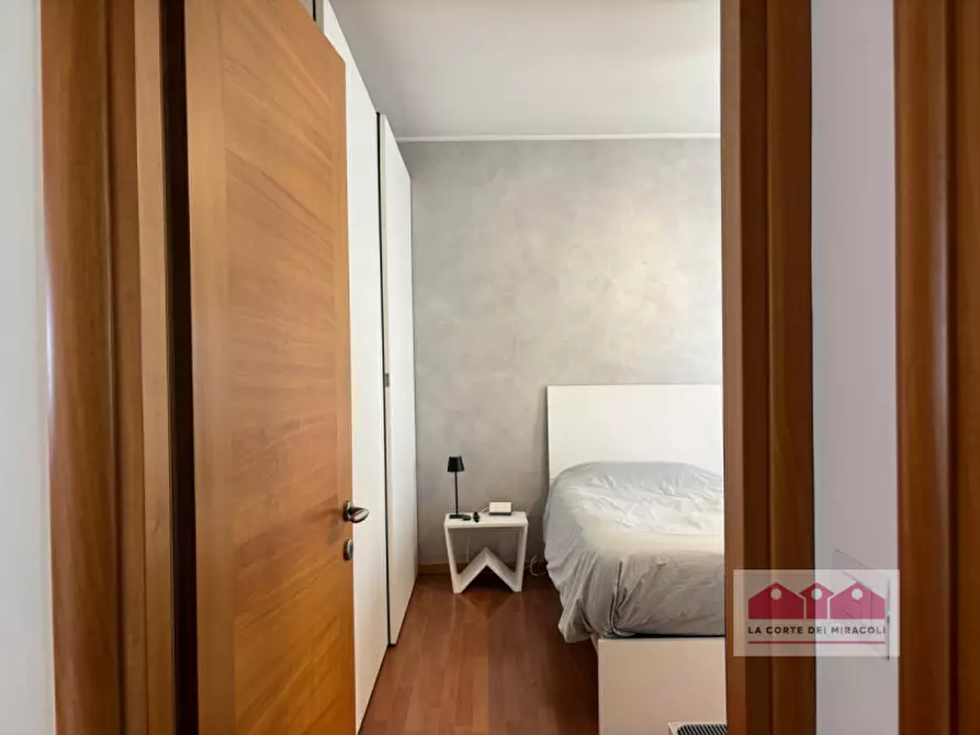 Immagine 15 di Appartamento in vendita  in Via Claudio Monteverdi a Costabissara