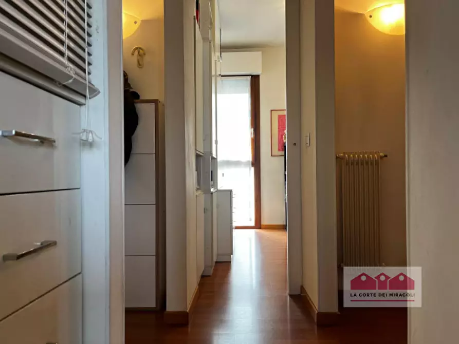 Immagine 16 di Appartamento in vendita  in Via Claudio Monteverdi a Costabissara