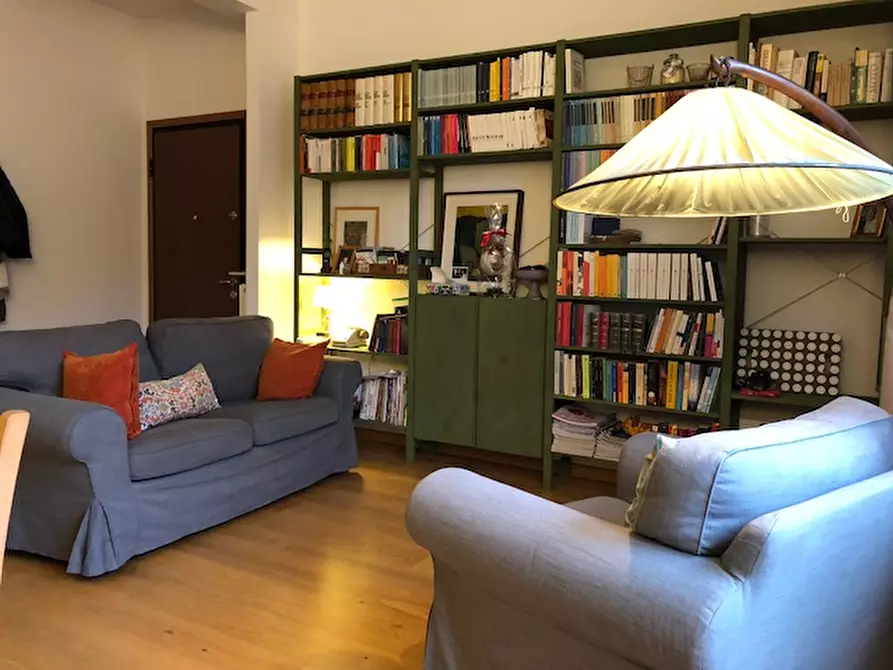 Immagine 1 di Appartamento in affitto  in Via Carlo Belviglieri 27 a Verona