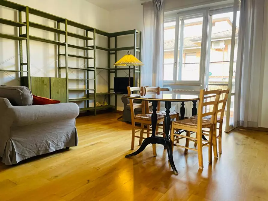 Immagine 2 di Appartamento in affitto  in Via Carlo Belviglieri 27 a Verona