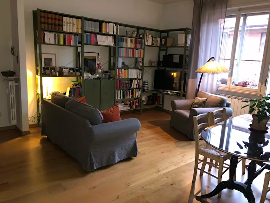 Immagine 3 di Appartamento in affitto  in Via Carlo Belviglieri 27 a Verona