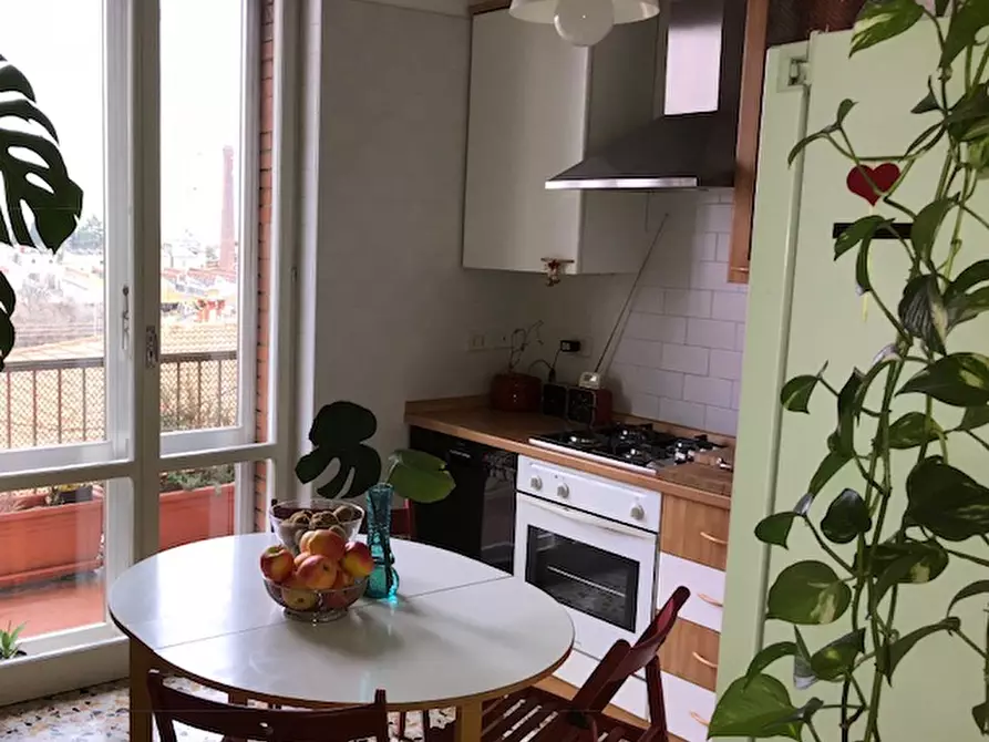 Immagine 4 di Appartamento in affitto  in Via Carlo Belviglieri 27 a Verona