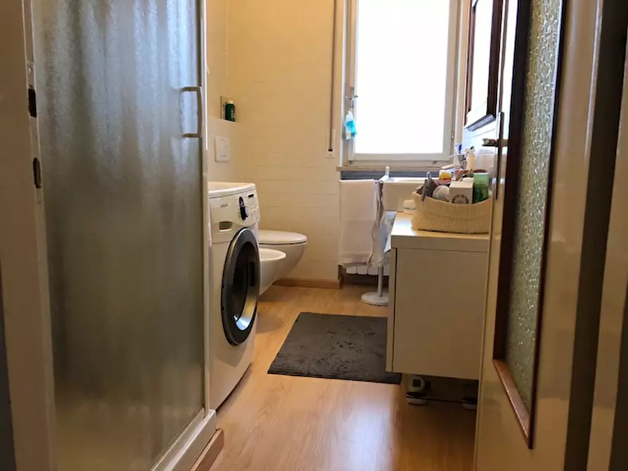 Immagine 10 di Appartamento in affitto  in Via Carlo Belviglieri 27 a Verona