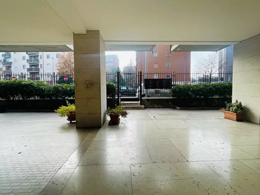 Immagine 11 di Appartamento in affitto  in Via Carlo Belviglieri 27 a Verona
