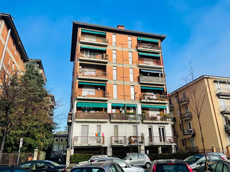 Immagine 12 di Appartamento in affitto  in Via Carlo Belviglieri 27 a Verona