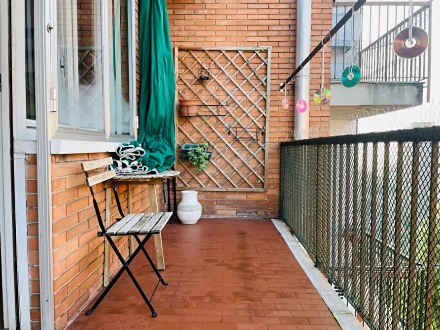 Immagine 13 di Appartamento in affitto  in Via Carlo Belviglieri 27 a Verona