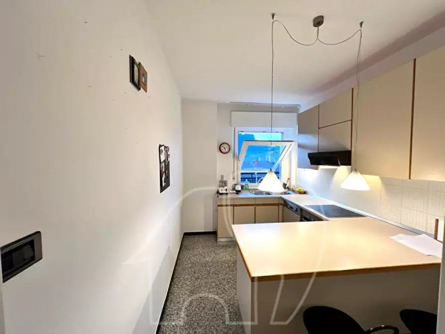 Immagine 4 di Appartamento in vendita  a Laives .Leifers.