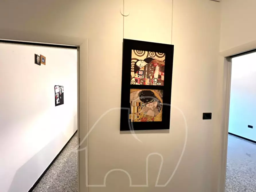 Immagine 10 di Appartamento in vendita  a Laives .Leifers.