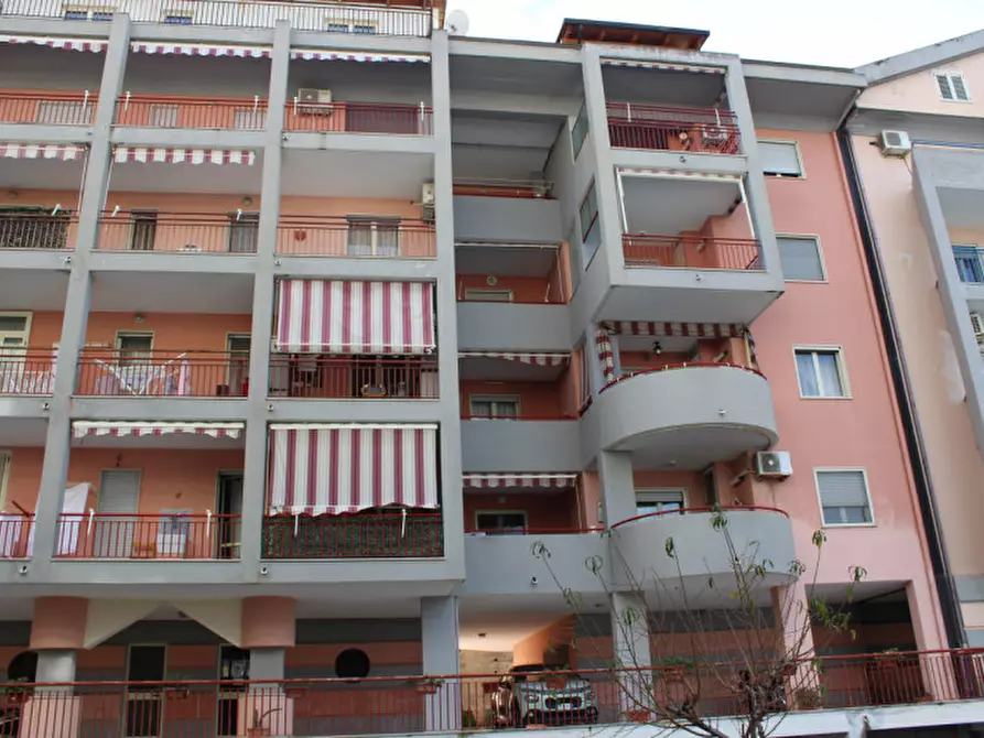 Immagine 1 di Magazzino in vendita  in Via Pietà snc a Pizzo