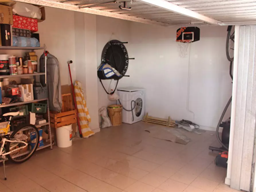 Immagine 3 di Magazzino in vendita  in Via Pietà snc a Pizzo