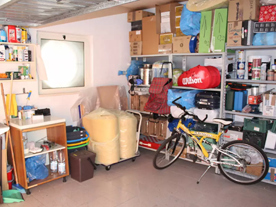 Immagine 4 di Magazzino in vendita  in Via Pietà snc a Pizzo