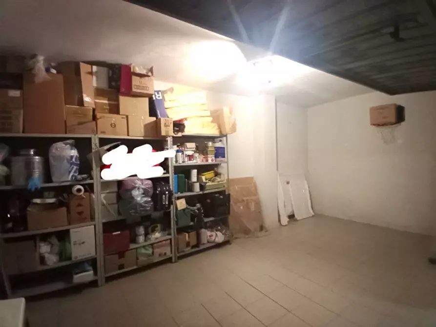 Immagine 6 di Magazzino in vendita  in Via Pietà snc a Pizzo