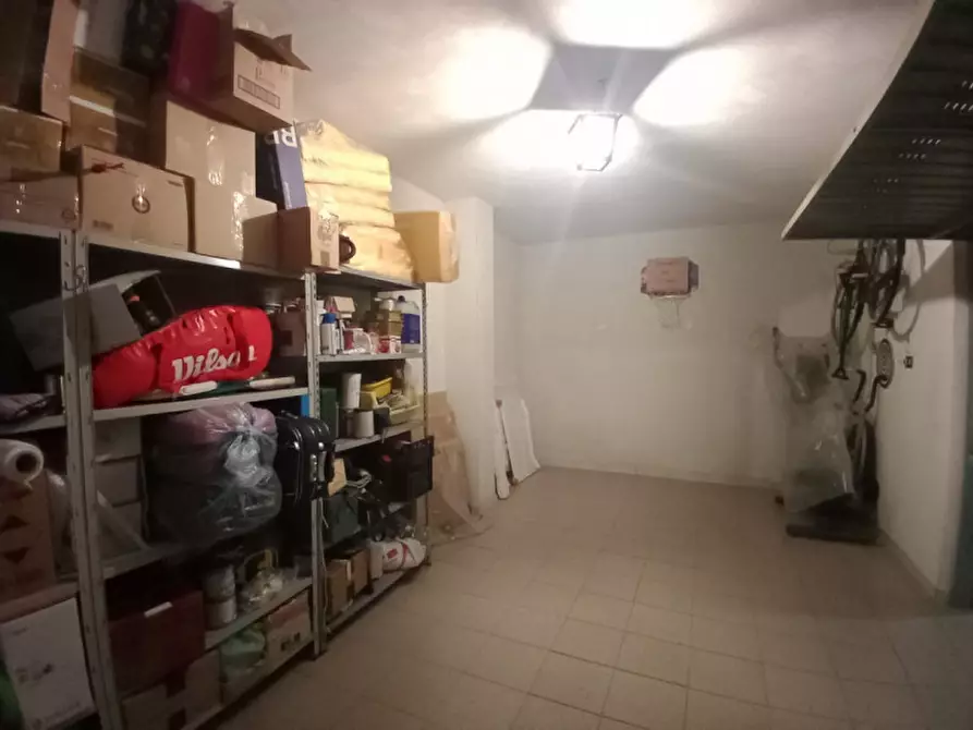 Immagine 9 di Magazzino in vendita  in Via Pietà snc a Pizzo