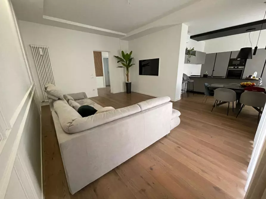 Immagine 2 di Appartamento in affitto  in Via Vittorio Alfieri a Quinto Vicentino