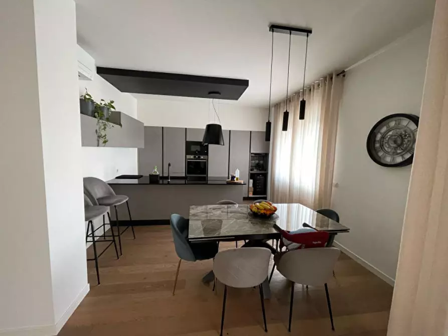 Immagine 3 di Appartamento in affitto  in Via Vittorio Alfieri a Quinto Vicentino