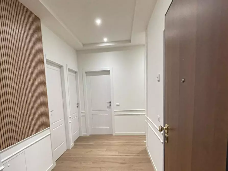 Immagine 7 di Appartamento in affitto  in Via Vittorio Alfieri a Quinto Vicentino