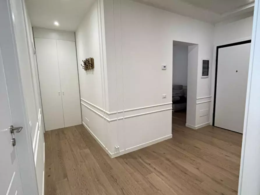 Immagine 9 di Appartamento in affitto  in Via Vittorio Alfieri a Quinto Vicentino