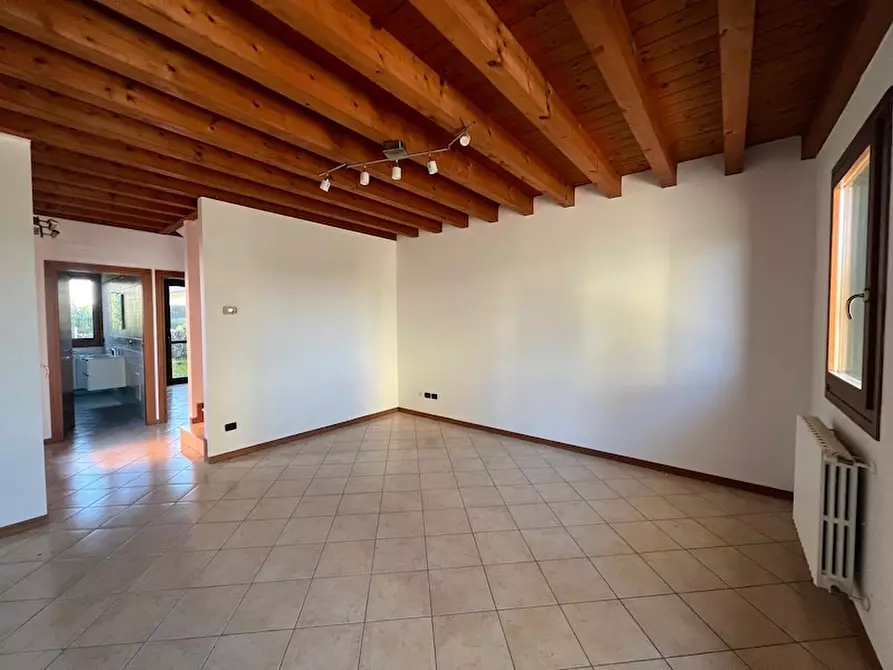 Immagine 3 di Casa bifamiliare in vendita  a Pianiga