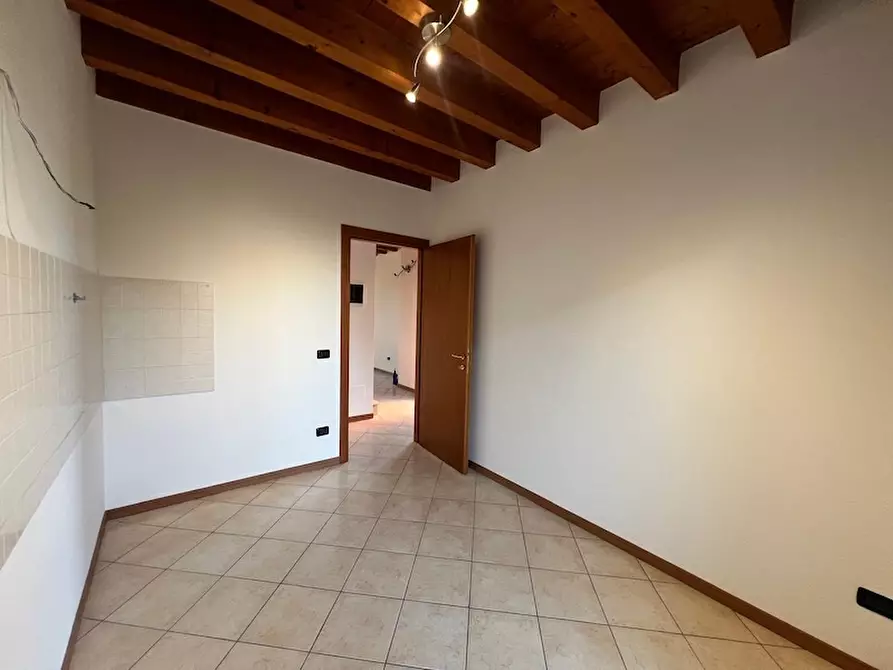 Immagine 6 di Casa bifamiliare in vendita  a Pianiga