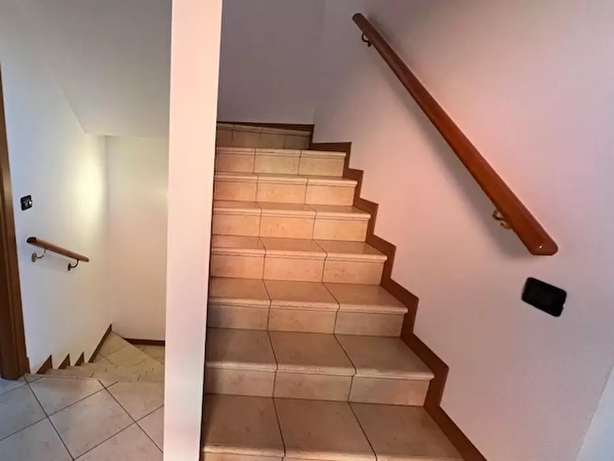 Immagine 9 di Casa bifamiliare in vendita  a Pianiga