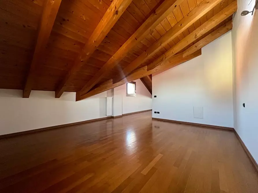 Immagine 13 di Casa bifamiliare in vendita  a Pianiga