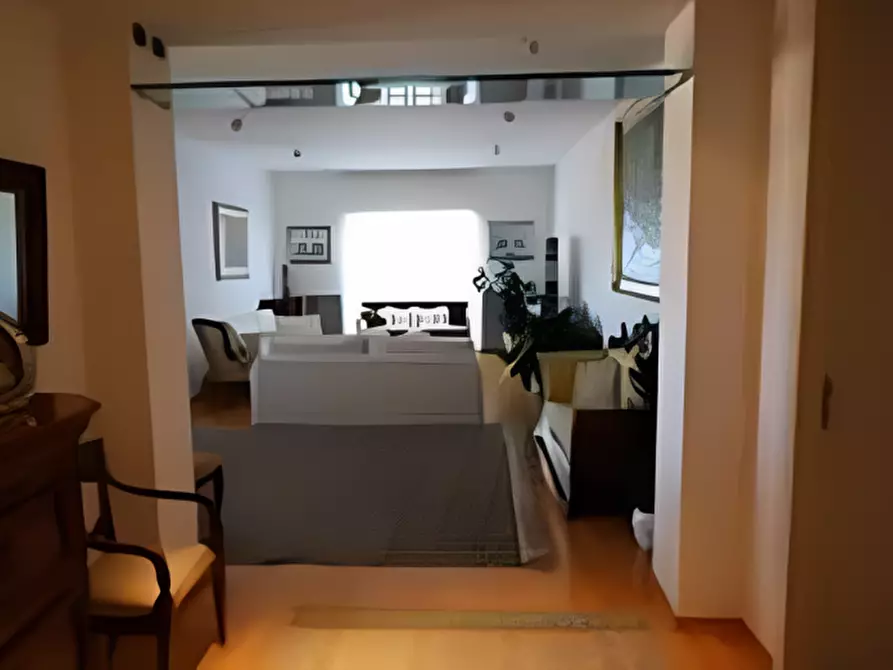 Immagine 4 di Appartamento in vendita  in Viale Europa, 13 a Chieti