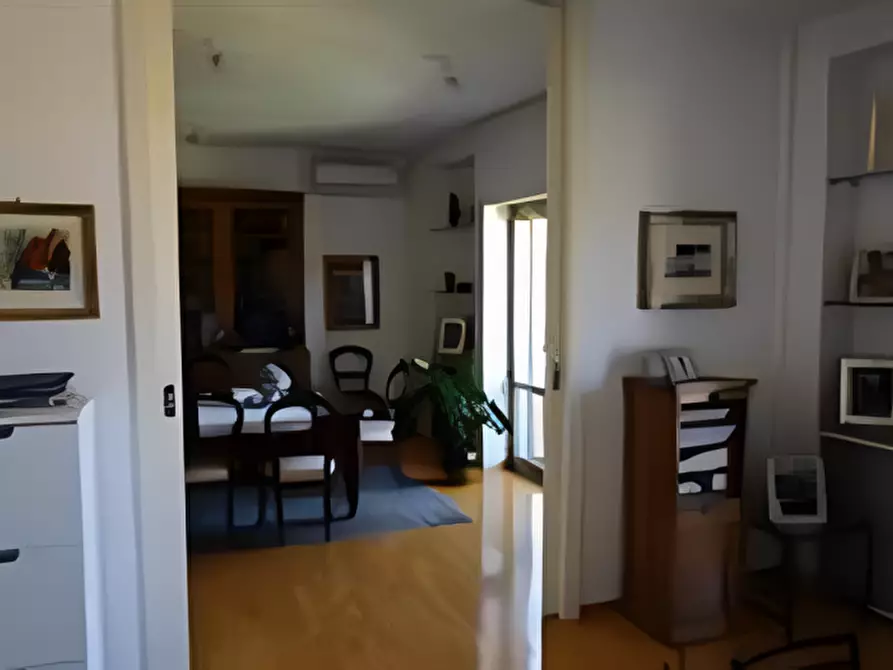 Immagine 5 di Appartamento in vendita  in Viale Europa, 13 a Chieti