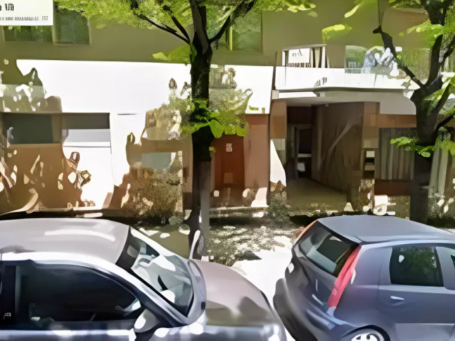 Immagine 7 di Appartamento in vendita  in Viale Europa, 13 a Chieti