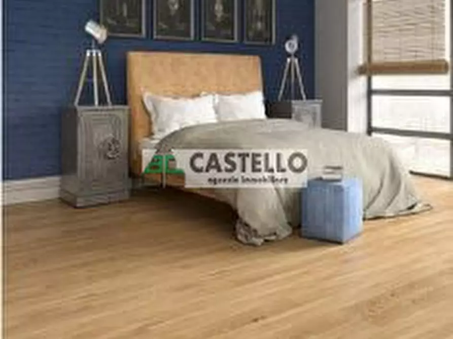 Immagine 7 di Casa trifamiliare in vendita  in Via Desman 437 a Borgoricco