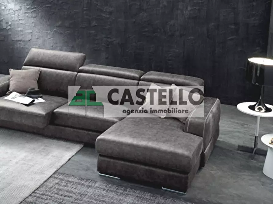 Immagine 11 di Casa trifamiliare in vendita  in Via Desman 437 a Borgoricco