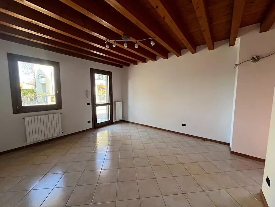 Immagine 4 di Casa bifamiliare in vendita  a Dolo