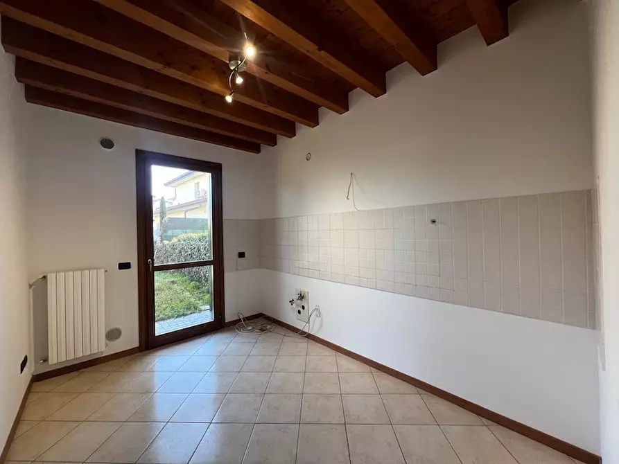 Immagine 5 di Casa bifamiliare in vendita  a Dolo