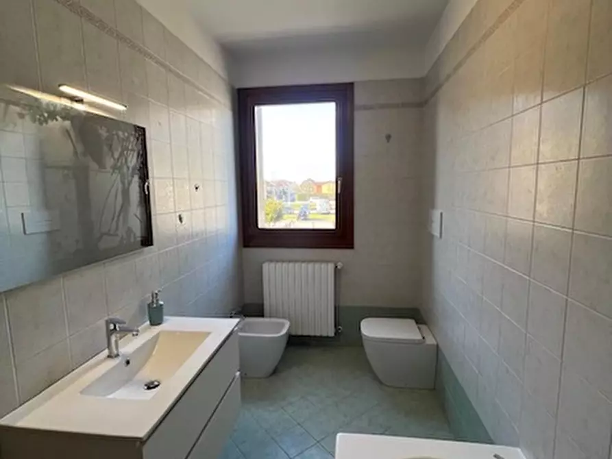 Immagine 11 di Casa bifamiliare in vendita  a Dolo