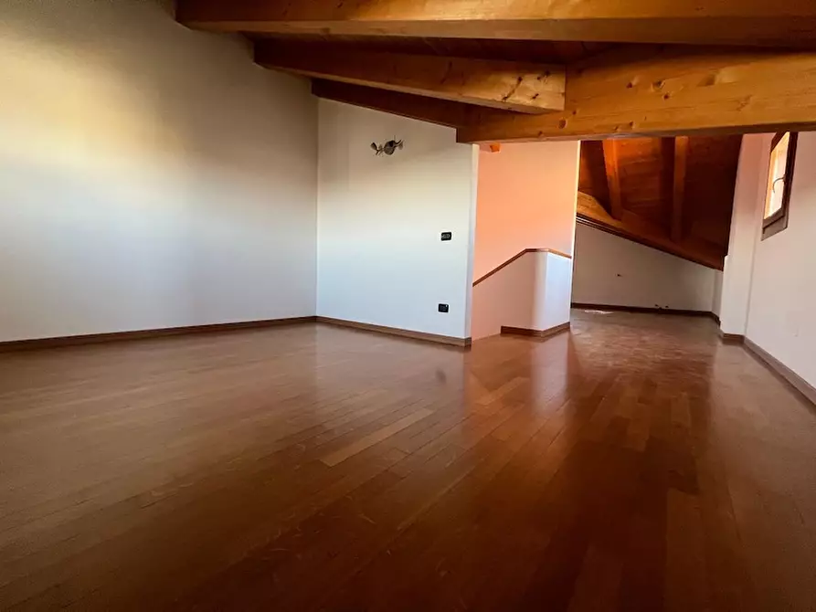 Immagine 15 di Casa bifamiliare in vendita  a Dolo