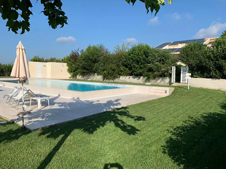 Immagine 12 di Villa in vendita  in Via Provinciale Sorda Sampieri a Modica