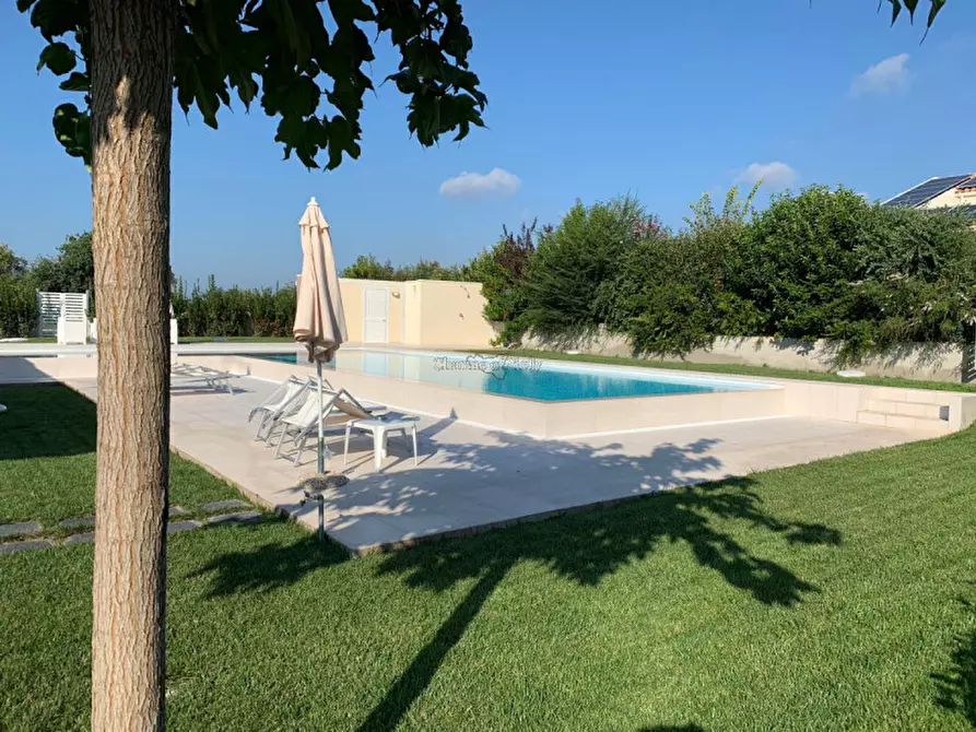 Immagine 13 di Villa in vendita  in Via Provinciale Sorda Sampieri a Modica