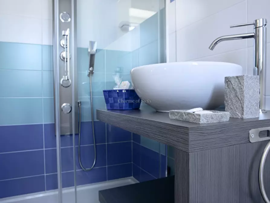 Immagine 22 di Villa in vendita  in Via Provinciale Sorda Sampieri a Modica