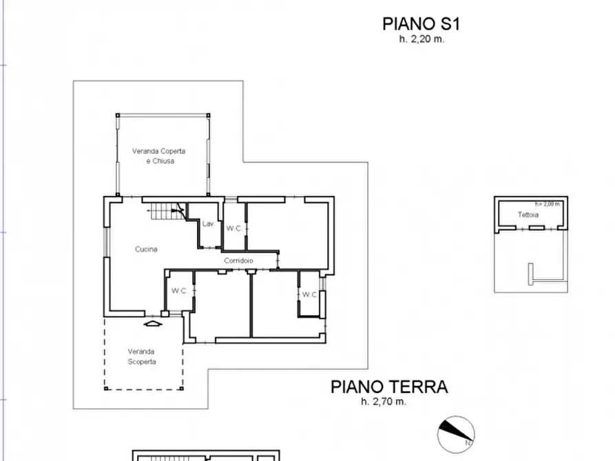 Immagine 24 di Villa in vendita  in Via Provinciale Sorda Sampieri a Modica