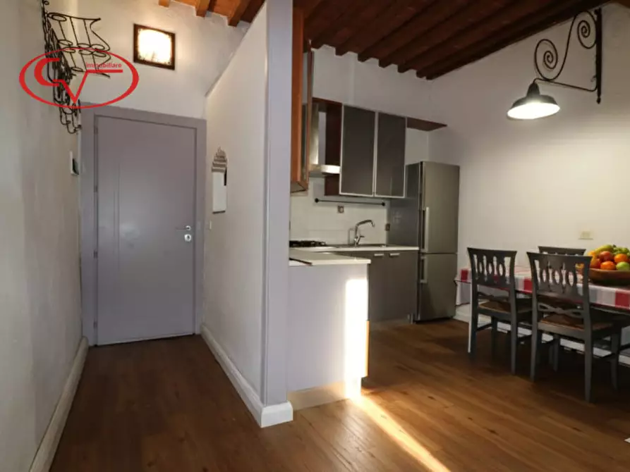 Immagine 3 di Appartamento in vendita  in via cennano a Montevarchi