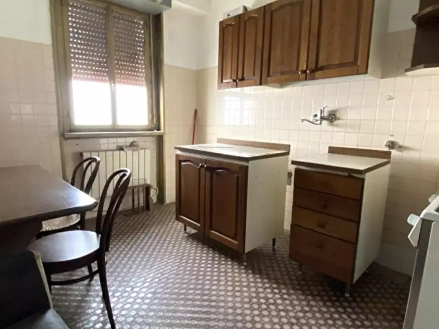 Immagine 1 di Appartamento in vendita  in CORSO DEL POPOLO a Venezia