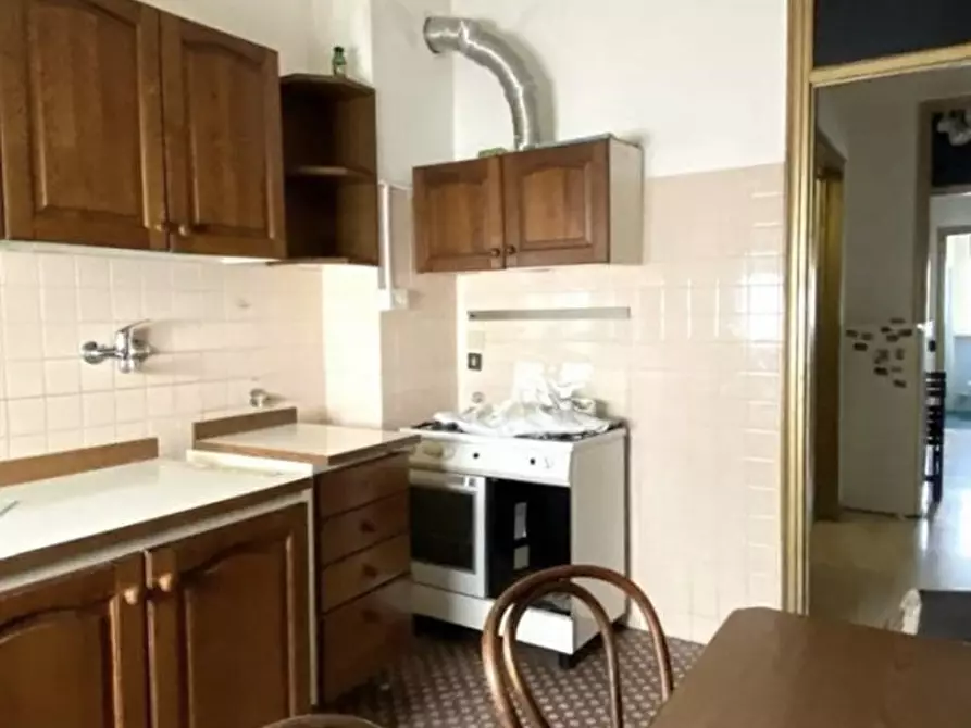 Immagine 2 di Appartamento in vendita  in CORSO DEL POPOLO a Venezia