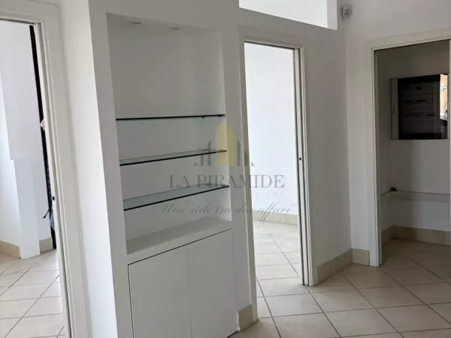 Immagine 5 di Ufficio in vendita  in SARMEOLA | UFFICIO IN VENDITA RIF. 1715 a Rubano