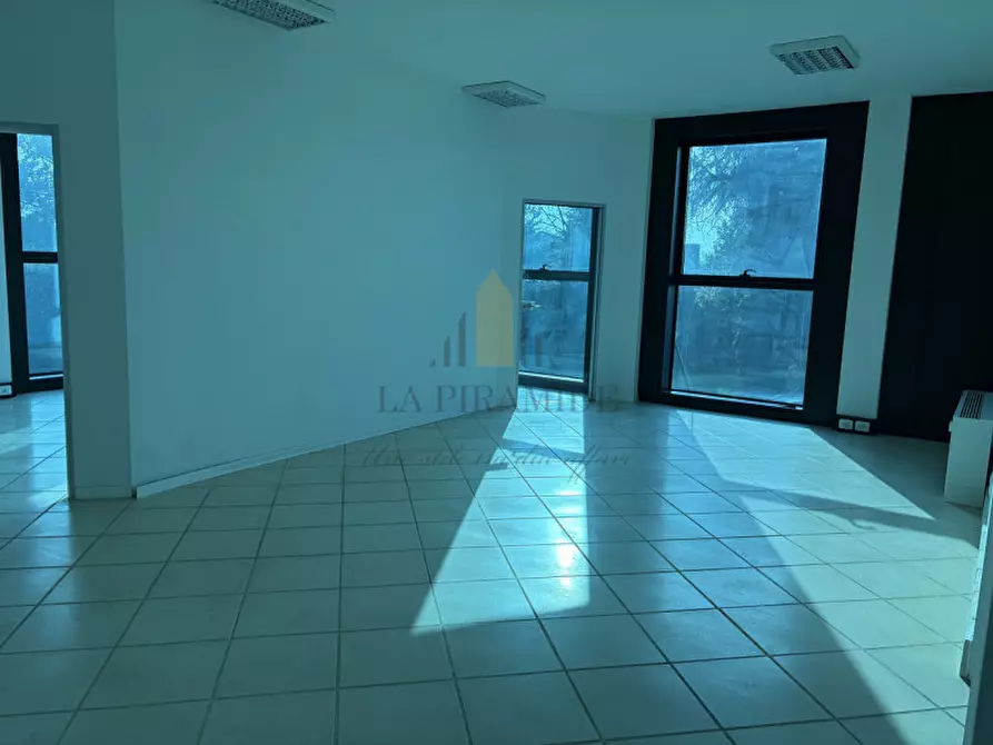 Immagine 8 di Ufficio in vendita  in SARMEOLA | UFFICIO IN VENDITA RIF. 1715 a Rubano