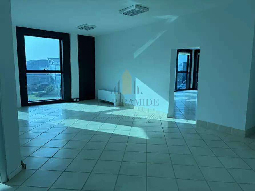 Immagine 9 di Ufficio in vendita  in SARMEOLA | UFFICIO IN VENDITA RIF. 1715 a Rubano