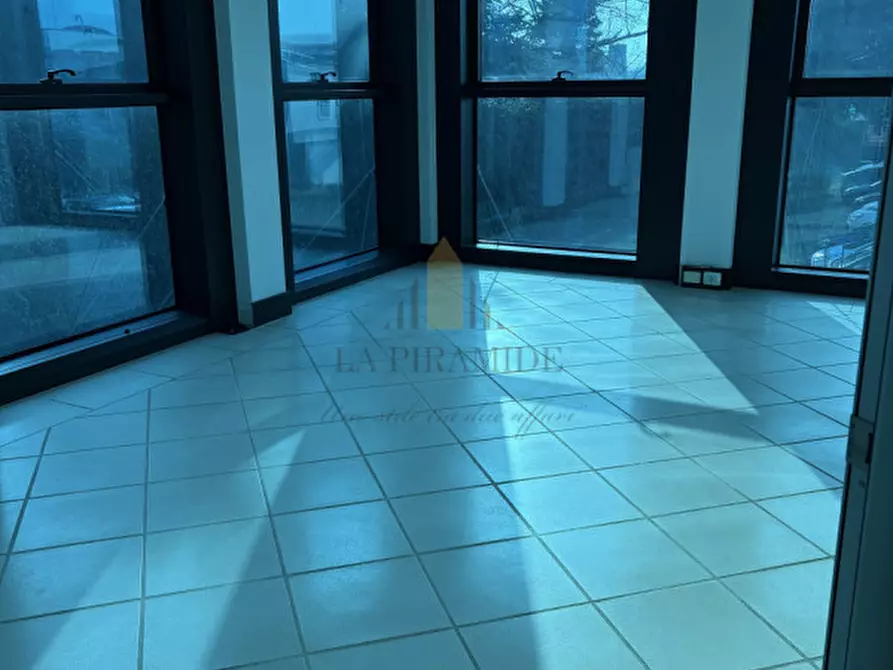 Immagine 10 di Ufficio in vendita  in SARMEOLA | UFFICIO IN VENDITA RIF. 1715 a Rubano